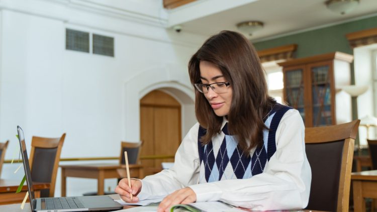 Effective Study Habits for Kids: Brain Balance Explores How to Build Focus and Discipline