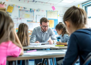 Why The Teacher Certification Exam Is Key To Your Career
