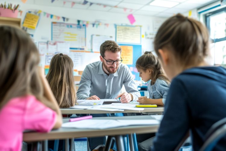 Why The Teacher Certification Exam Is Key To Your Career