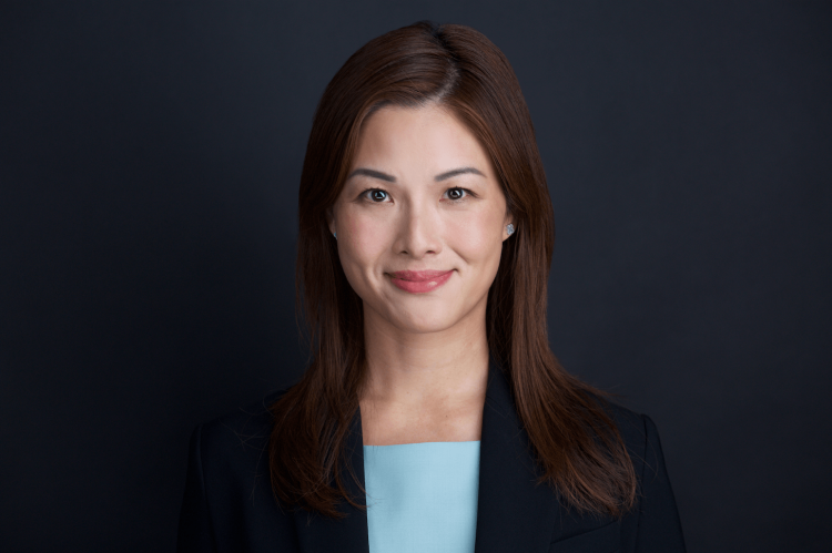 Annie Wang – Nomura M&A Exec Reflects on Her Journey in Corporate Finance