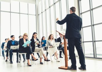 Leadership Lessons Every Entrepreneur Should Learn, According to Dustin Pillonato