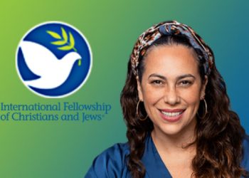 Yael Eckstein – Salary and Financial Challenges Abound in Israel Amid War But IFCJ Stays True to Its Mission