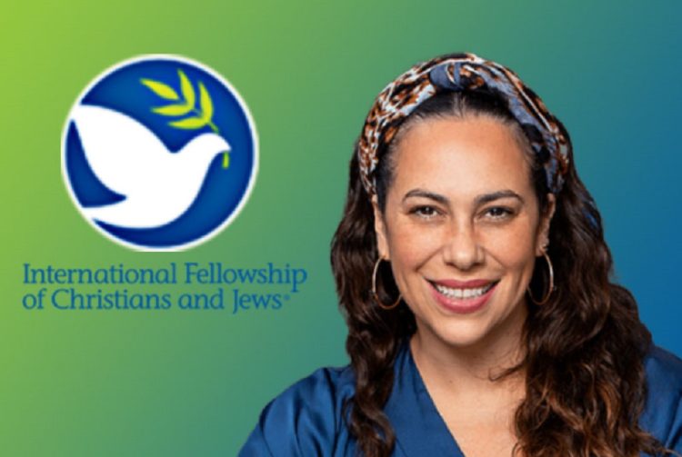 Yael Eckstein – Salary and Financial Challenges Abound in Israel Amid War But IFCJ Stays True to Its Mission