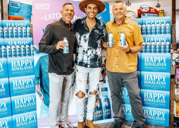 Lawsuit Report: Niko Moon Sued For Millions As He Picks Money Over Friendship