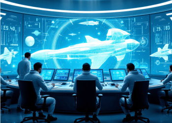 How AI is Revolutionizing Legal, Consumer, and Aerospace Industries: Insights from My Journey
