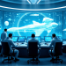 How AI is Revolutionizing Legal, Consumer, and Aerospace Industries: Insights from My Journey