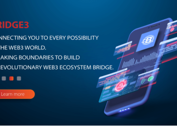 Bridge3 ——The Future of Web3 Entrepreneurship