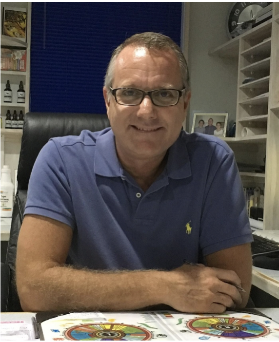 Dr. Nicholas Kelly – A Skillful Entrepreneur, Public Speaker, Consultant, Naturopathic Doctor, and Omni-hypnotherapist