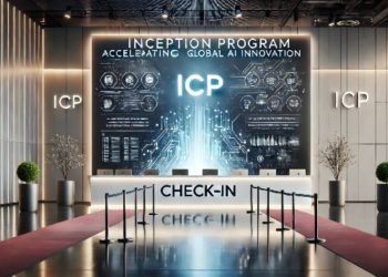 Inception Program Builds a New Global AI Incubation Ecosystem: Covering Technology, Data, Capital, and Cryptocurrency Issuance
