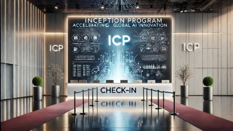Inception Program Builds a New Global AI Incubation Ecosystem: Covering Technology, Data, Capital, and Cryptocurrency Issuance