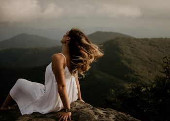 The Role of the Divine Feminine in Modern Leadership