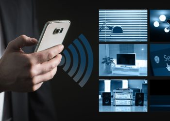 Best Practices for Enhancing Home Security During Renovations