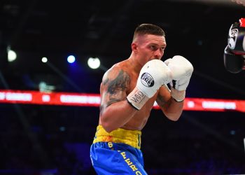 A look back at Oleksandr Usyk’s toughest fights ahead of Tyson Fury bout