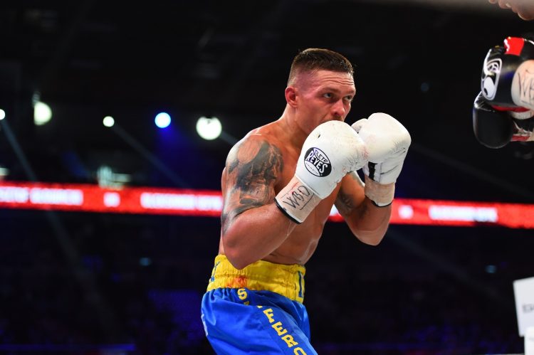 A look back at Oleksandr Usyk’s toughest fights ahead of Tyson Fury bout