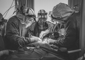 Advancing Patient Care: Dr. Omar Marar Talks Enhancing Recovery in Colorectal Surgery with ERAS Protocols