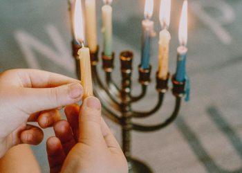 Shavei Israel: Michael Freund’s Role in Reviving Jewish Commitment Across Continents