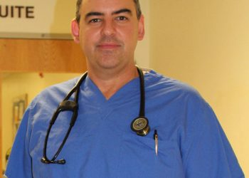 Dr. Henry Cabrera – From Anesthesiology to Agriculture, Laying the Groundwork for Success