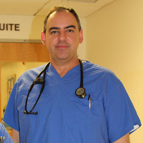 Dr. Henry Cabrera – From Anesthesiology to Agriculture, Laying the Groundwork for Success