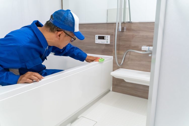 Understanding the Process of Death Cleanup Services