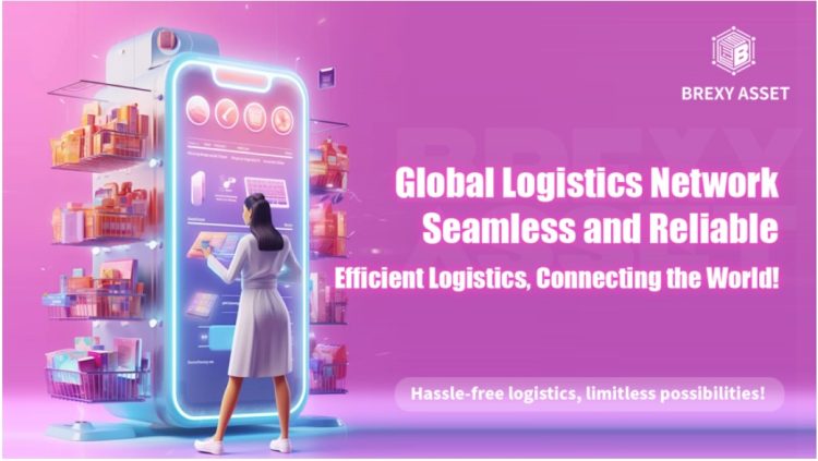 BREXY ASSET Redefines Cross-Border E-Commerce and Digital Finance from New York to the World