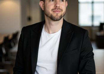 Jayson Pocius is Leading Modern Design and Development Trends in Las Vegas Real Estate