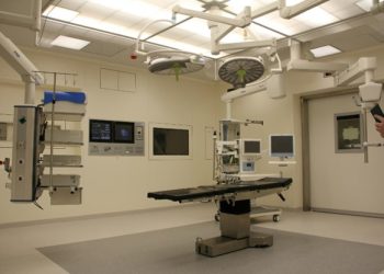 Advancements in Colorectal Surgery: Dr. Omar Marar on the Role of Robotics and Minimally Invasive Techniques