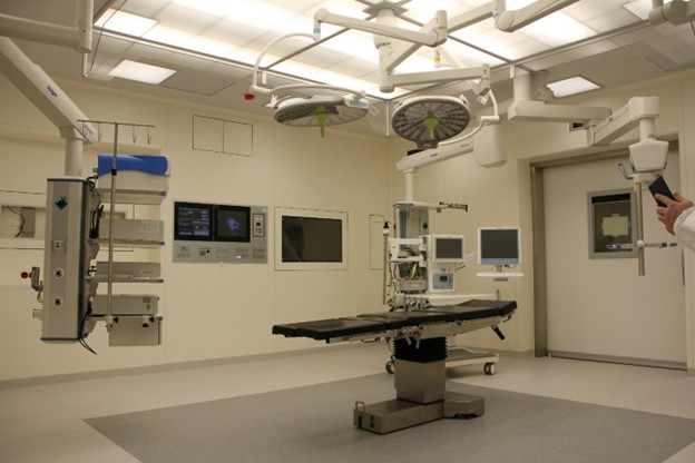 Advancements in Colorectal Surgery: Dr. Omar Marar on the Role of Robotics and Minimally Invasive Techniques