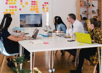 The Business of Storytelling: Connecting with Your Audience Through Ads