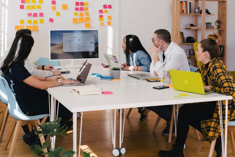 The Business of Storytelling: Connecting with Your Audience Through Ads