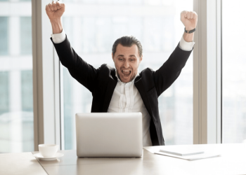 Staying Motivated After Becoming a Millionaire