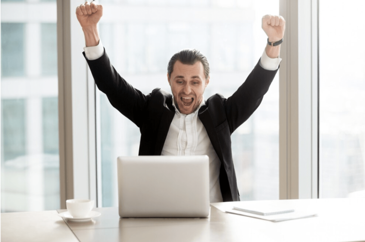 Staying Motivated After Becoming a Millionaire