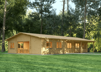 You Consider Thinking It’s True, Wood? The Growth of Environmentally Friendly and Stylish Wooden Architecture