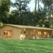 You Consider Thinking It’s True, Wood? The Growth of Environmentally Friendly and Stylish Wooden Architecture