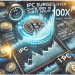 Breaking News: IPC Skyrockets Over 100x in First Hour of Trading, Emergency Measures Activated to Protect Investors