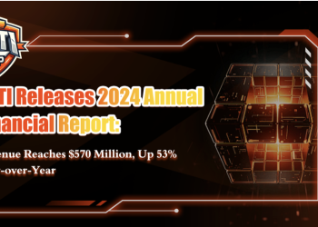 FOTI Releases 2024 Annual Financial Report: Revenue Reaches $570 Million, Up 53% Year-over-Year