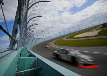Revving Up for 2025: What Every Racing Fan Needs to Know