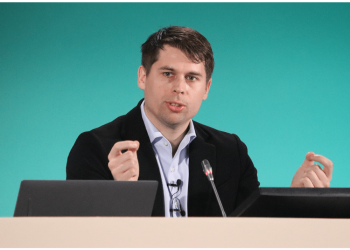 Klaus Mitchell: How To Keep Sustainability Relevant In 2025