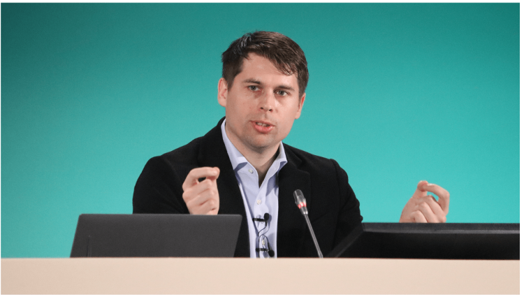 Klaus Mitchell: How To Keep Sustainability Relevant In 2025