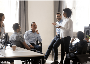 From Policies to People: Cultivating a Culture of Self-Regulation in the Workplace