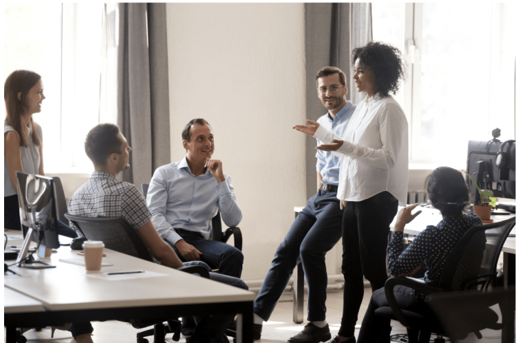 From Policies to People: Cultivating a Culture of Self-Regulation in the Workplace