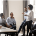From Policies to People: Cultivating a Culture of Self-Regulation in the Workplace
