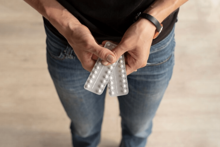 Male Order vs. Traditional Clinics: The Benefits of Confidential ED Treatment Without the Doctor’s Office Visit