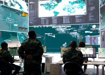 Defending the Skies: Frank Rose Explores The Future of Missile Defense Systems in Modern Warfare