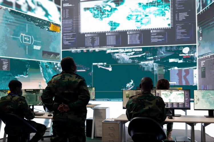 Defending the Skies: Frank Rose Explores The Future of Missile Defense Systems in Modern Warfare