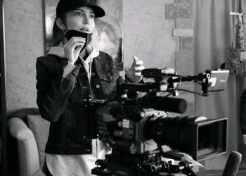 Creativity, Filmmaking, and Social Responsibility: The Vision of Amanda Kasmira Cryer