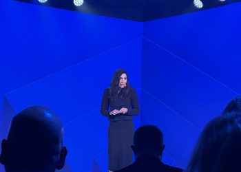 Antonella Bonanni is Charting a Course Through the Dynamic Landscape of Marketing and Technology