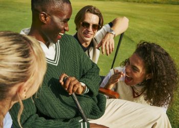 Community Engagement in Golf: The Value of Youth Clinics and Charity Events