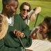 Community Engagement in Golf: The Value of Youth Clinics and Charity Events