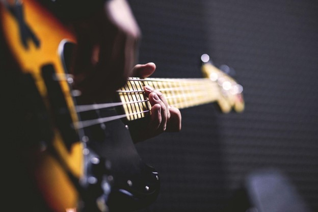 The Role of Storytelling in Worship: Creating Deeper Connections Through Music