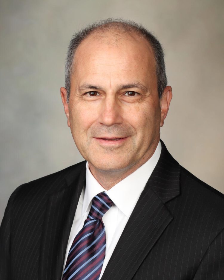 Dr. Jonathan D’Cunha on Mentorship in Cardiothoracic Surgery